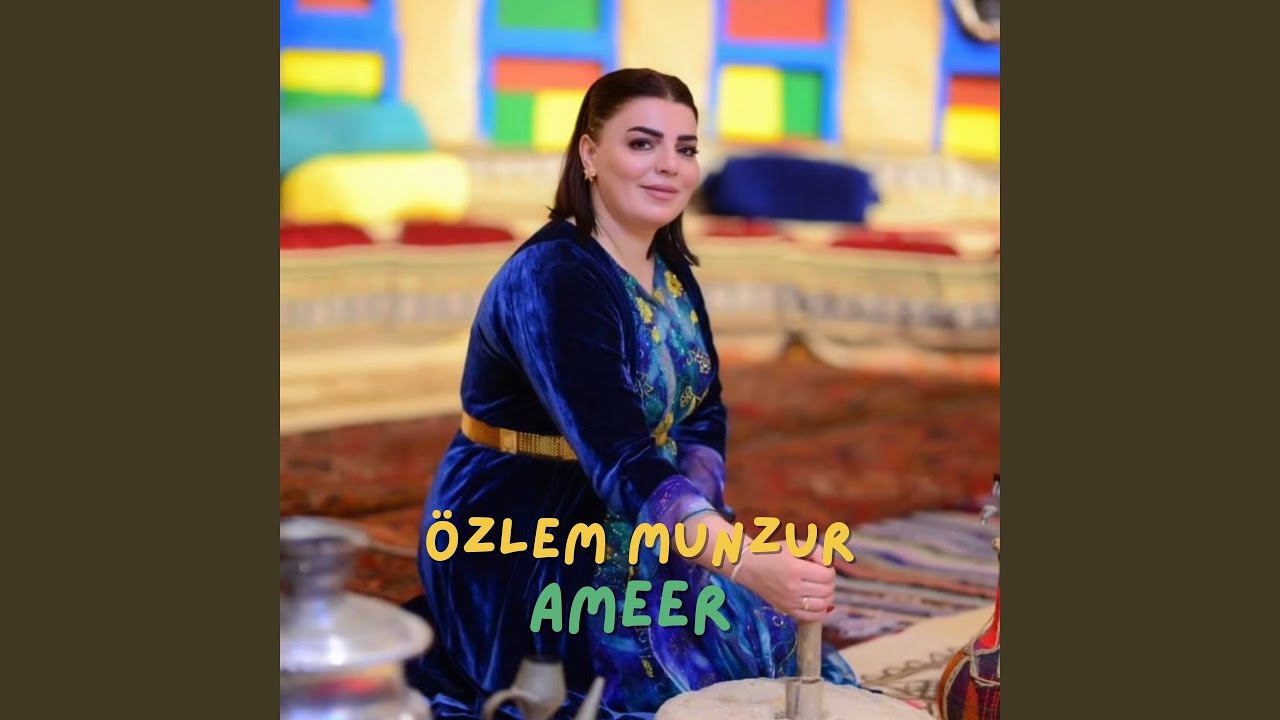 Watch Ameer on YouTube Watch Ameer on YouTube