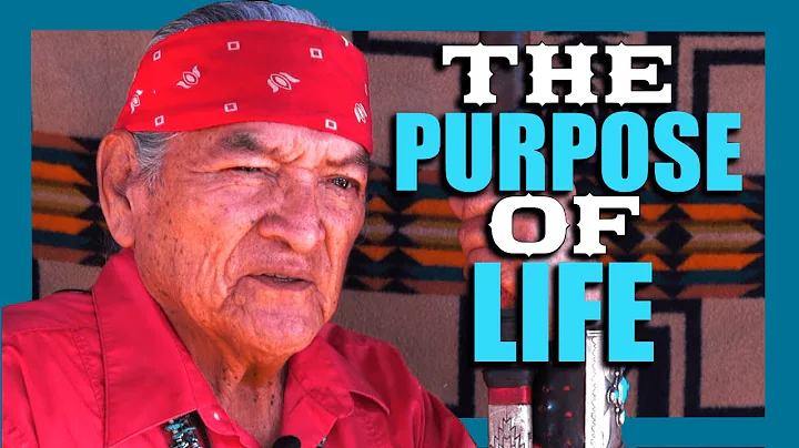 Caminare nella bellezza... lo scopo della vita | Insegnamenti Navajo