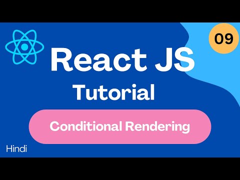 React Conditional Rendering: The Complete Beginner’s Guide!🚀 #reactjs #coding #javascript