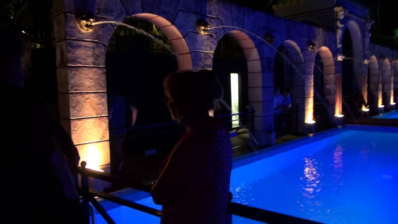 Baia Imperiale Gabicce Monte visit of the Us-car.org