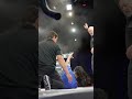 This KO by Waylon Frost was COLD 🥶