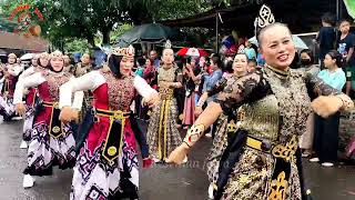 SUPER JOS || pat II KIRAP BUDAYA DESA ARGOMULYO DI KEMUSUK