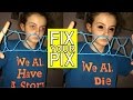 FIX YOUR PIX