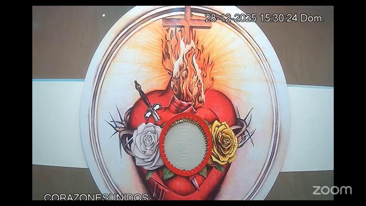 JORNADA POR LOS SANTOS NIÑOS INOCENTES