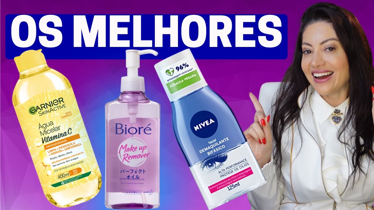 Segredos da Pele Linda: Como Retirar Protetor Solar e Maquiagem de Forma Ideal | Dra. Greice Moraes