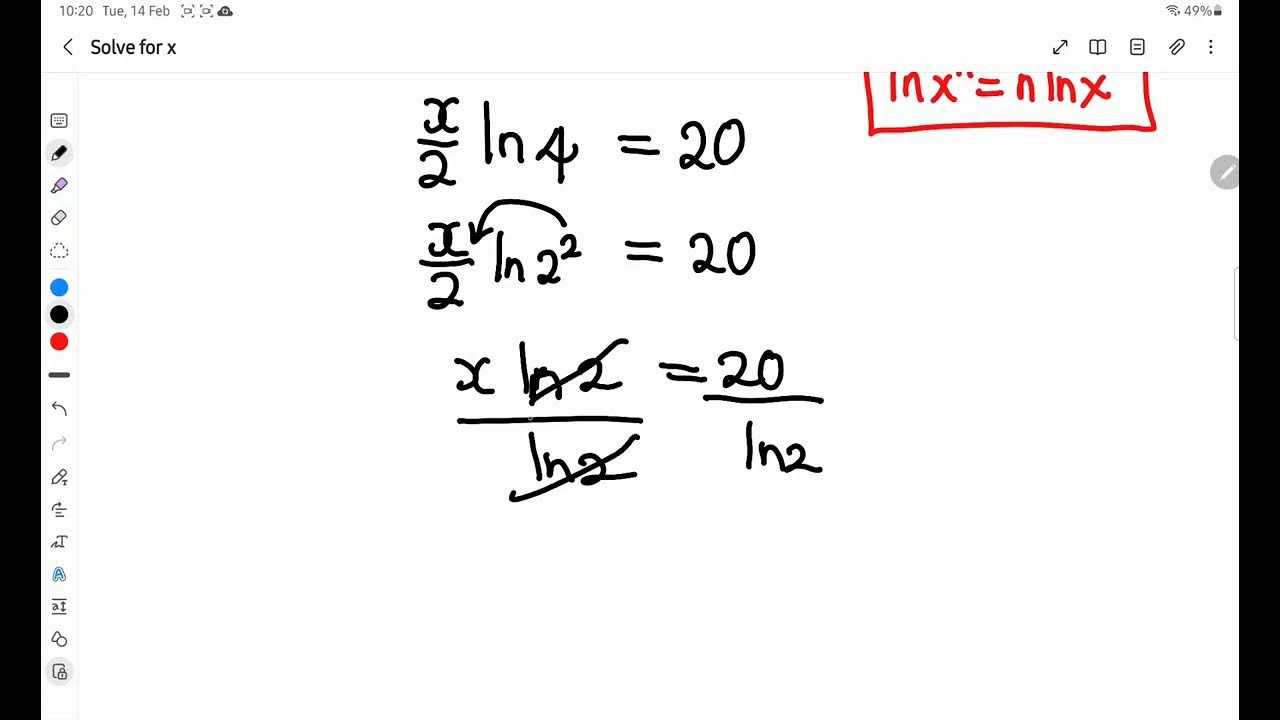 solving-natural-logarithmic-equations-quick-example-mathematics