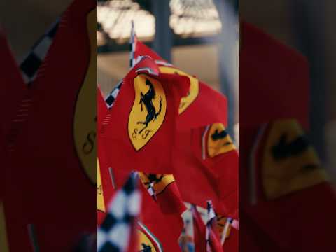 The race day we count down to every season