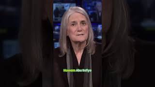 Gaza Conflict: Israeli Agents & Hospital Director Detained #shorts