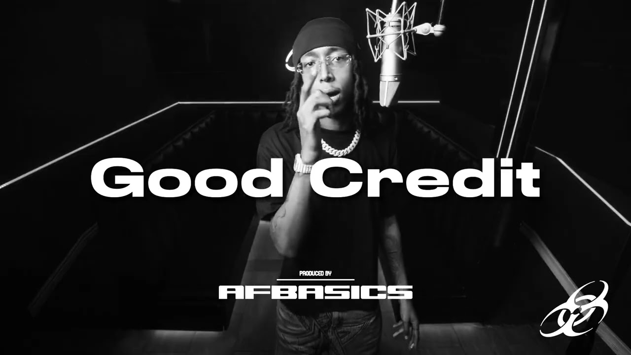 [FREE] Kyle Richh x Jerk Drill Type Beat - "Good Credit" | NY Drill Instrumental 2026