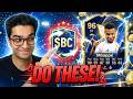 Drop Everything And Do THESE ASAP If You Wanna Pack INSANE TOTS!🤯