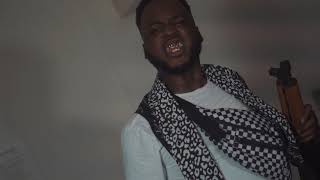 Kizzle Stacks - Get It By Any Means | Shot By: DJ Goodwitit