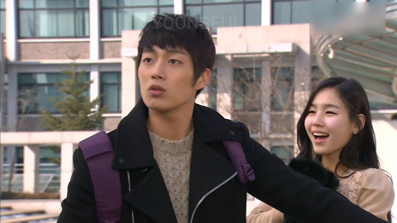 몽땅내사랑  70 - 71회 두준 cut