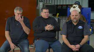 Repair University Year End Review Highlights: OEM Procedure Usage