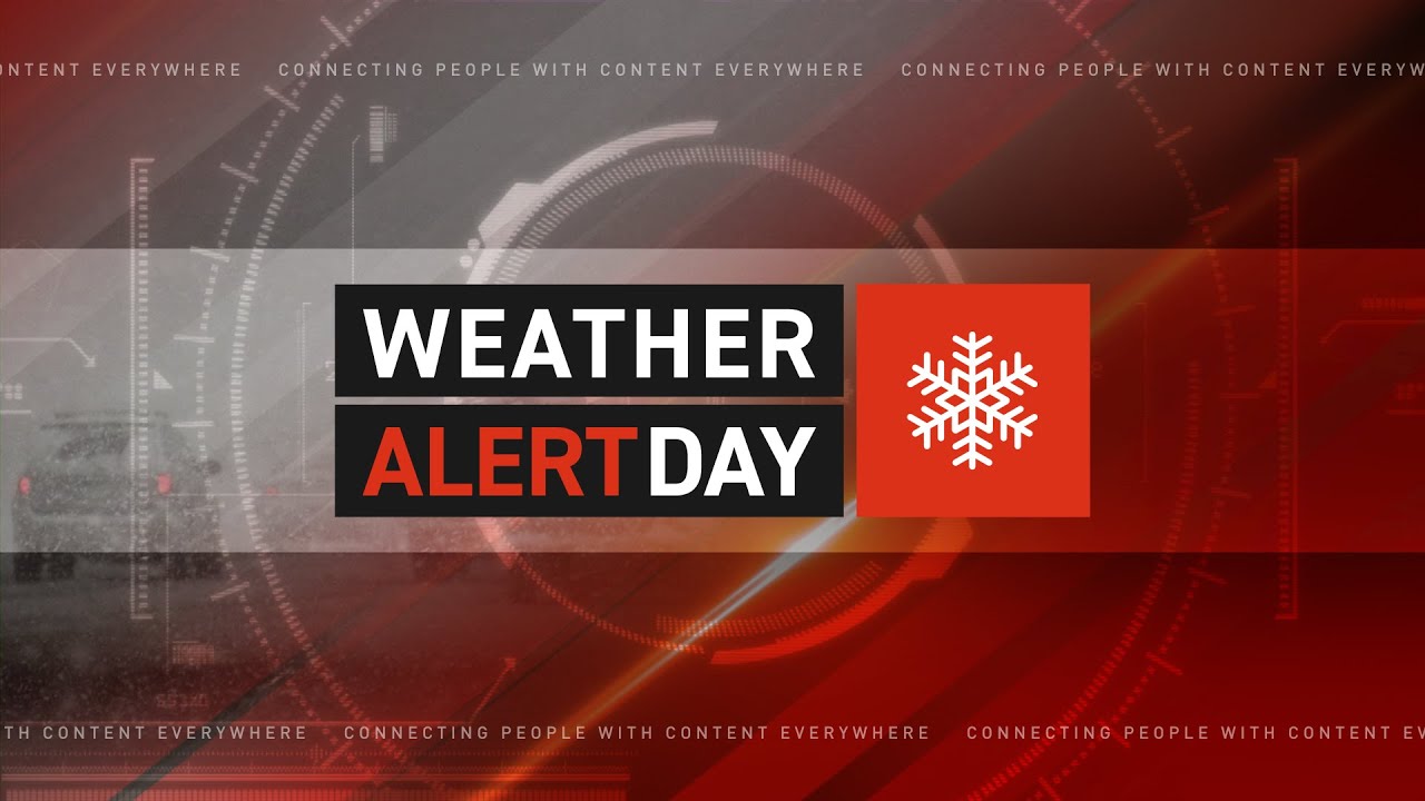 Chief Meteorologist Dave Dierks has the latest winter weather update