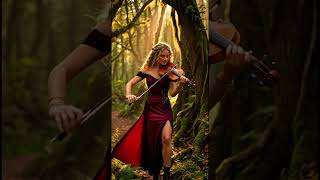 Where Tango Rhythms Meet Violin — An Unexpected Masterpiece #violin #violinist