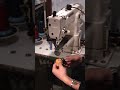Making a Camera Strap