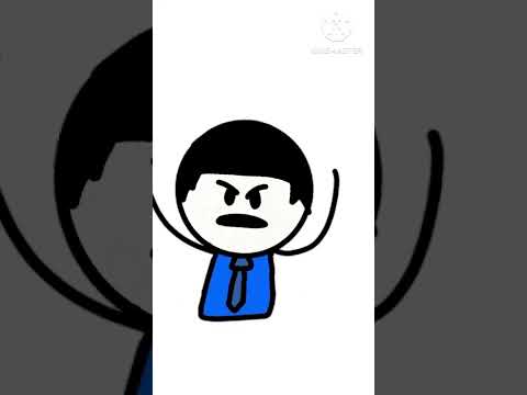 الشامبو السوداني احسن من بريطاني انميشن