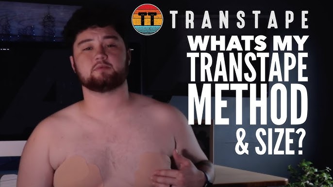Trans Tape - Med 4 – Mod Club FTM
