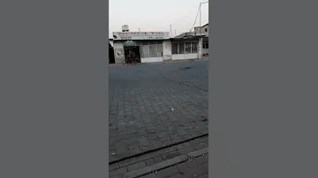 بلدة حران التركية التابعة لمحافظة اورفا 