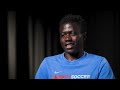 Javan Ochieng: From the Slums to the Mountain