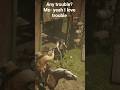 RDR2 #rdr2 #arthurmorgan #gaming #shorts #viral #trending