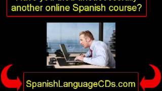 Spanish Language Software: an Educated Choice screenshot 4