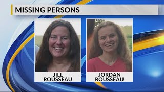 Outagamie County Sheriff's searching for missing mother, daughter