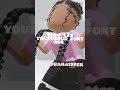 1 de perdu.....ib:Yara_rblx08#capcut #roblox #faitesmoipercer #prt #fyp #robloxedit #balckM