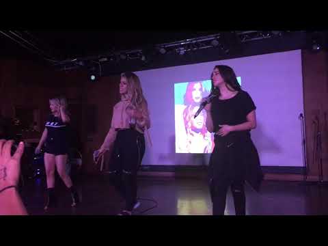 Fifth Harmony -