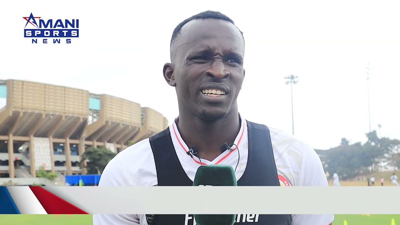 FAROUK SHIKALO, RYAN OGAM NA CHRISPINE ERAMBA WATUMA MESEJI KWA WAKENYA