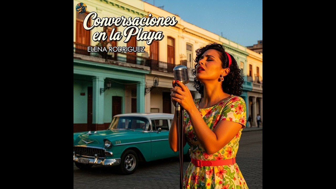 Conversaciones en la Playa