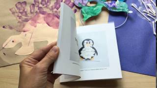 Documenting Children&#39;s Artwork with Chatbooks