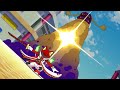 VSオヤノメ フルver.(VSナインテイル フルver.) [妖怪学園Ｙ BGM]