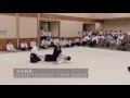 Aikido aishinkan promotion