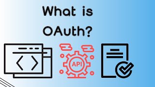 OAuth Explained | Authentication, Authorization & User Onboarding for Scalable Systems