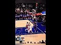 Cade went off #nba #gdstyle