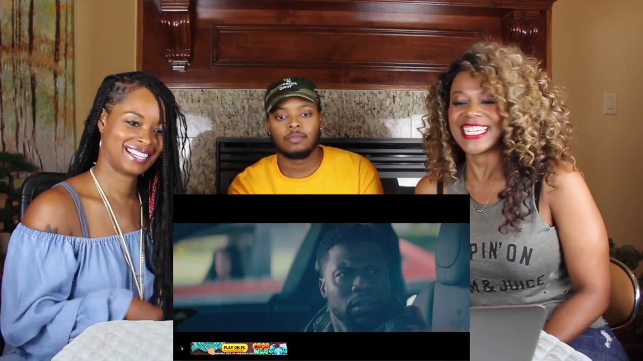 MOM REACTS TO J. Cole - Kevin's Heart