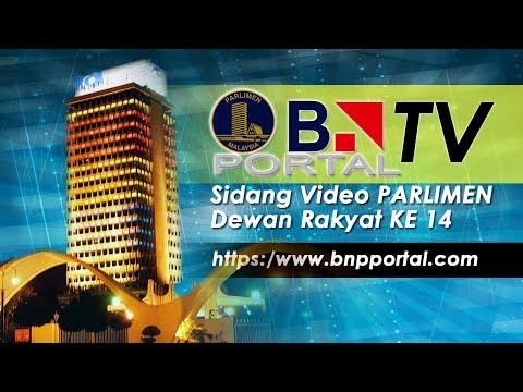 Sidang Dewan Rakyat 25 Oktober 2018 Sesi Pagi Youtube