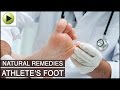 Skin Care - Athlete's Foot - Natural Ayurvedic Home Remedies