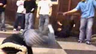 FOTB Spring Fling 2004 demo