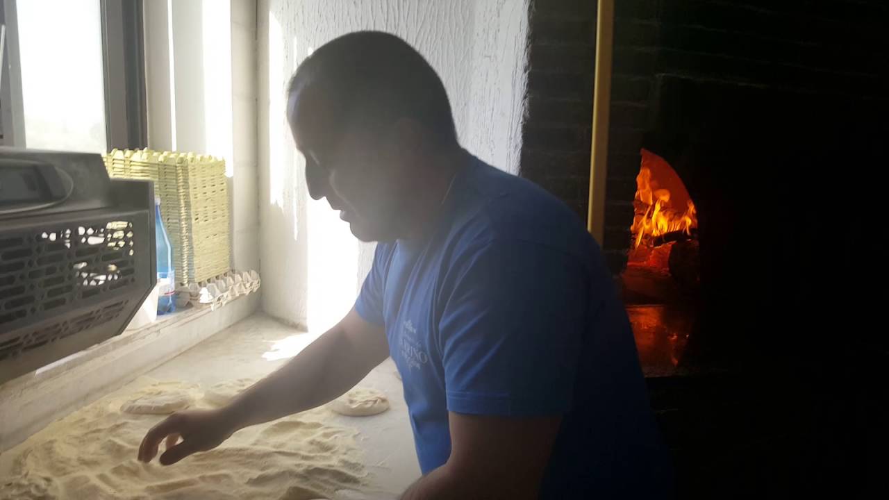 Lo Scaccione: specialità di Monterosso Almo