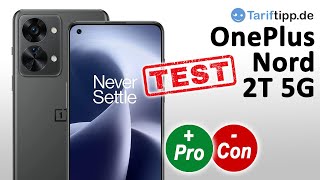 OnePlus Nord 2T 5G