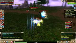 Fi̇rst Clan Swordoffate Kosper Party Movie