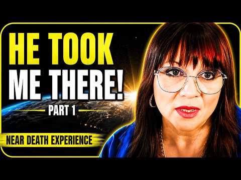 I DIED 6 Times and Spent 3 Days With JESUS part 1 #nde