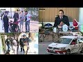 سعاد عزي عميد الشرطة الممتاز رائدة فتحت الطريق أمام الأجيال القادمة من الشبات Police Maroc 