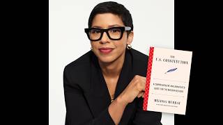 BOOK BREAKS:  Melissa Murray on "The US Constitution"