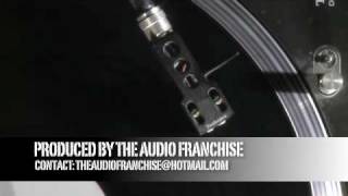 London City Heater - Produced By The Audio Franchise