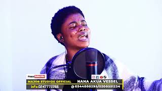 Nana Akua Vessel Spirit chants ||Deep prayer 🙏 music 🔥 🔥