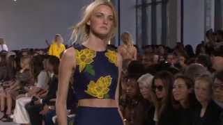 Michael Kors Spring 2015 Runway Show