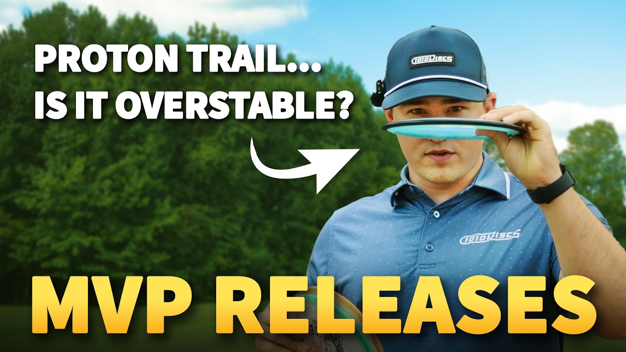 The Proton Trail: Pure Perfection Finally?